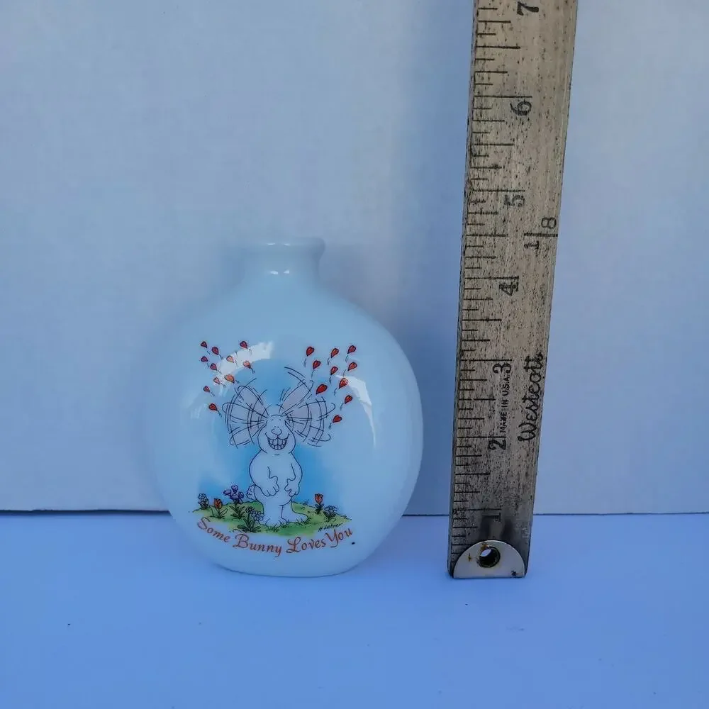 Oatmeal Studios Papel Ceramic Vase 